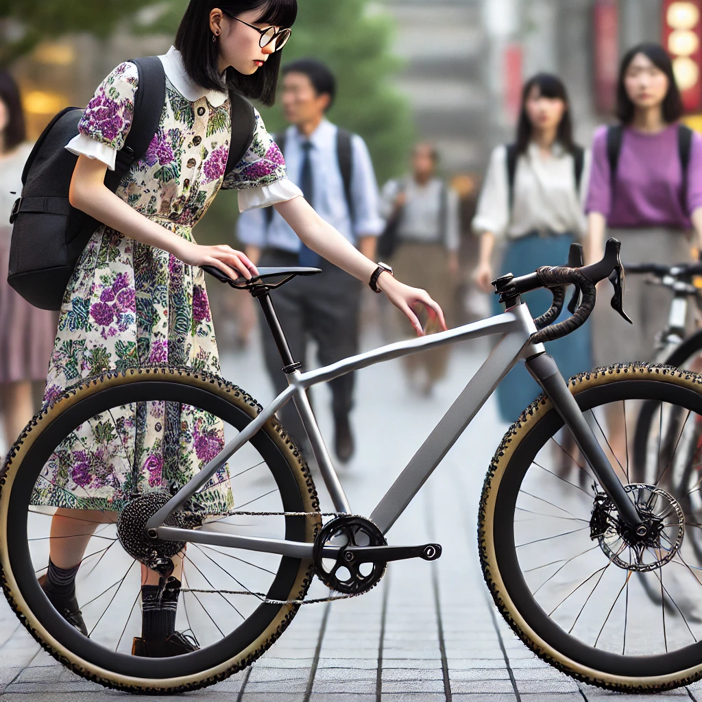 おしゃれと実用を両立する工夫