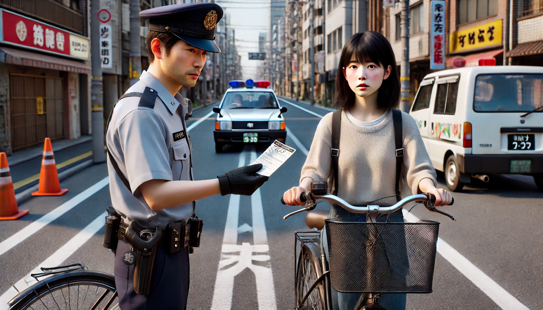 「青切符」2026年4月から本格運用