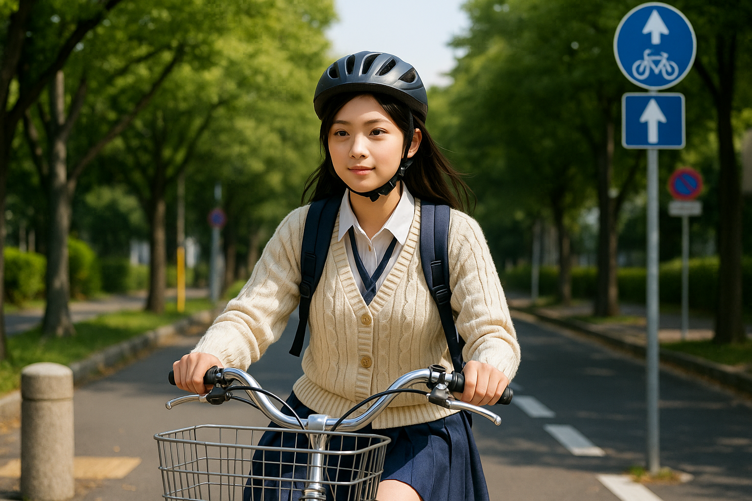 自転車のルール・安全・法律まとめ【公式サイトリンク集2025】初心者にもわかるガイド