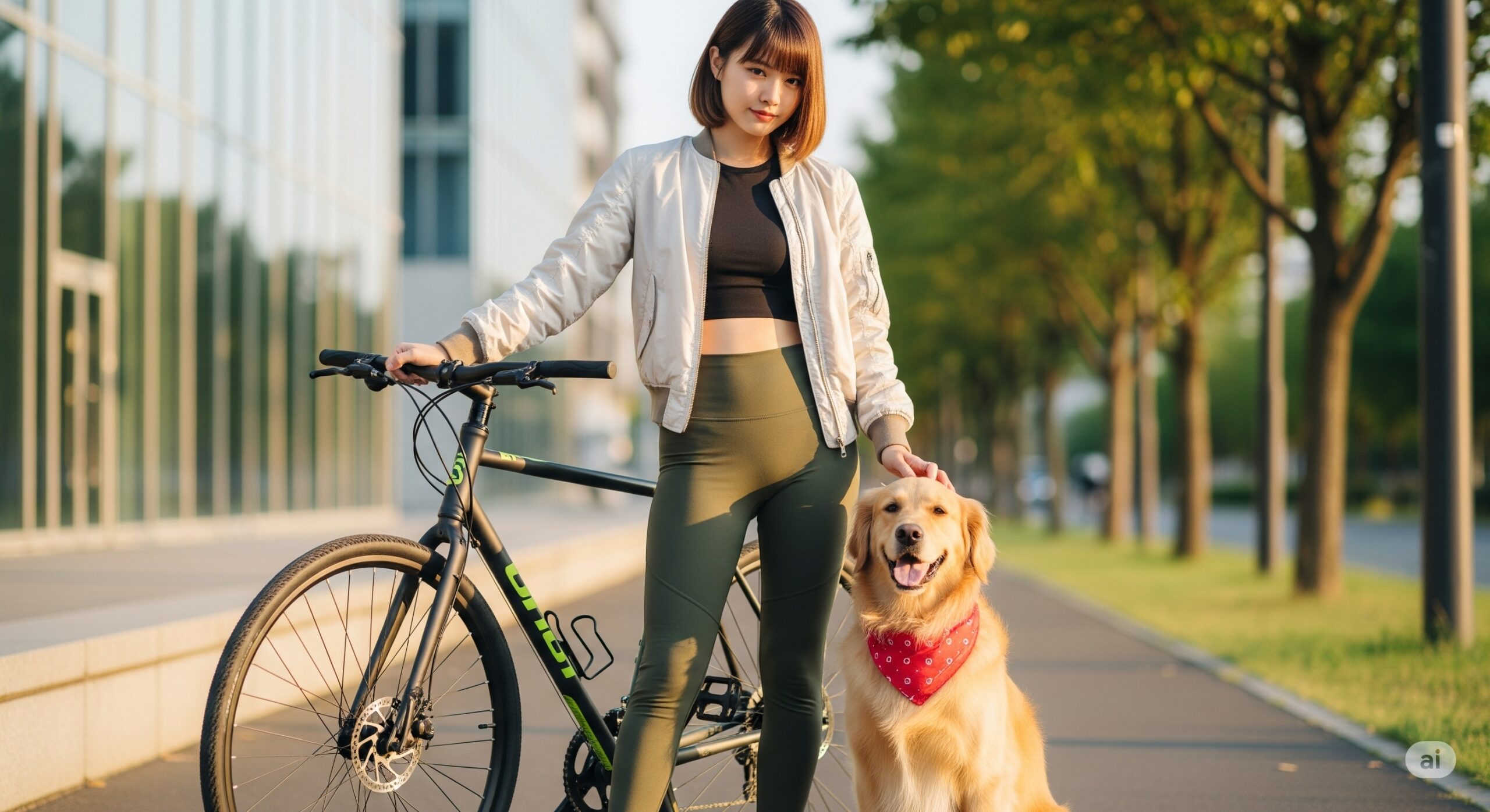 おしゃれなビアンキと比べてどう違う？