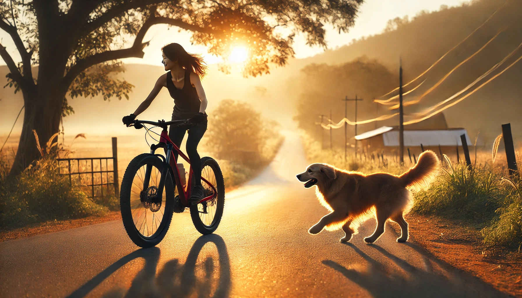 魂が宿る自転車クロスバイクの魅力