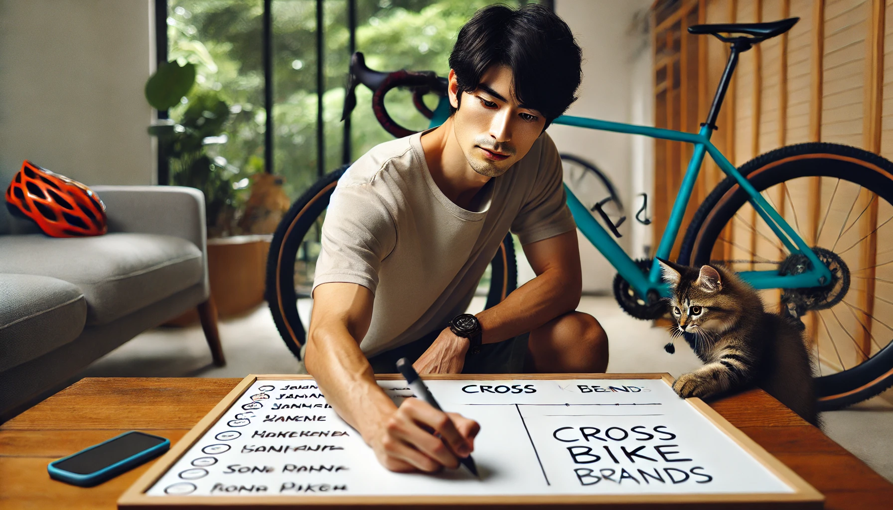 自分だけのブランド格付けを持とう