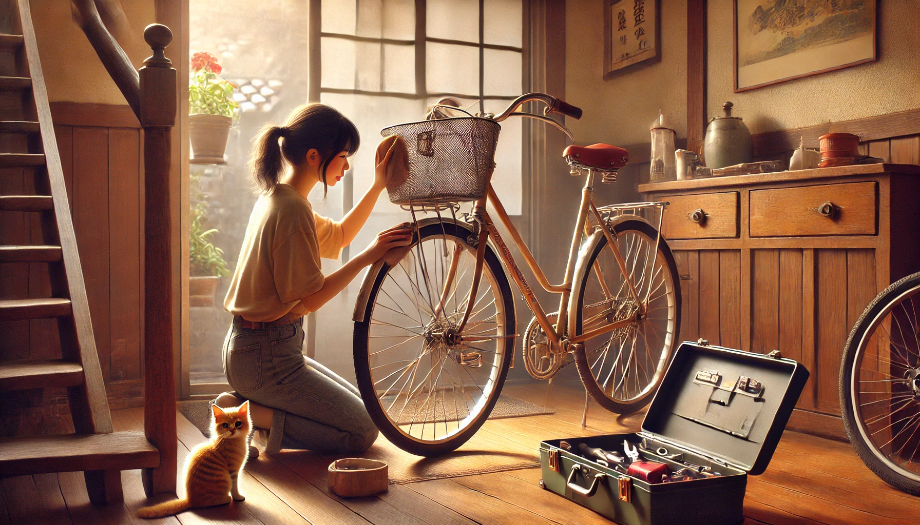 相棒は何年くらい持ちますか？愛情と寿命