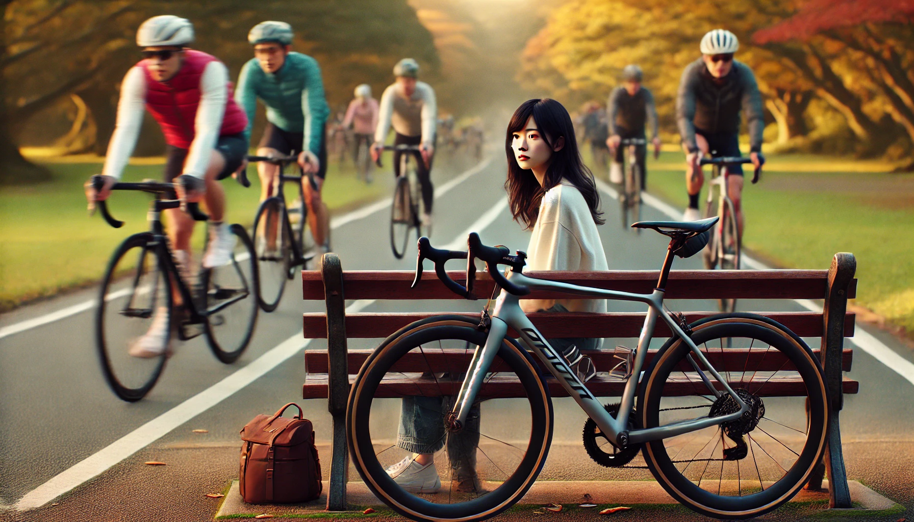 「馬鹿にされるかも」という不安の正体