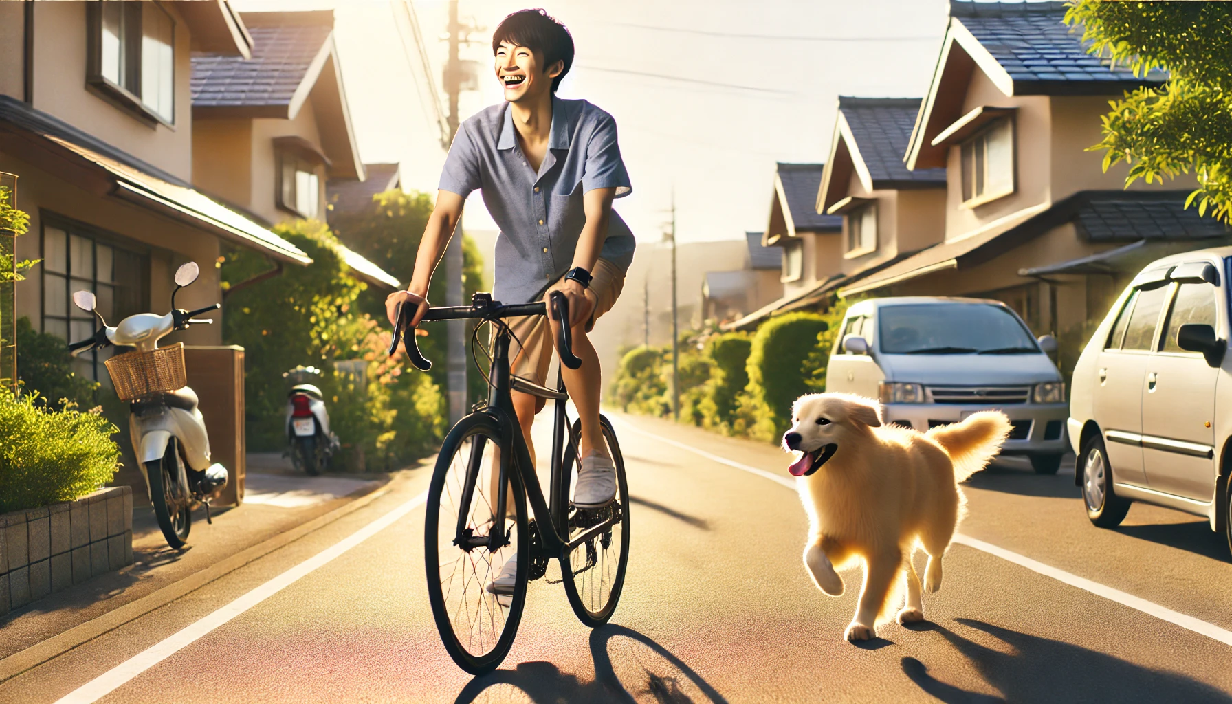 「安いロードバイクは恥ずかしい」の真実