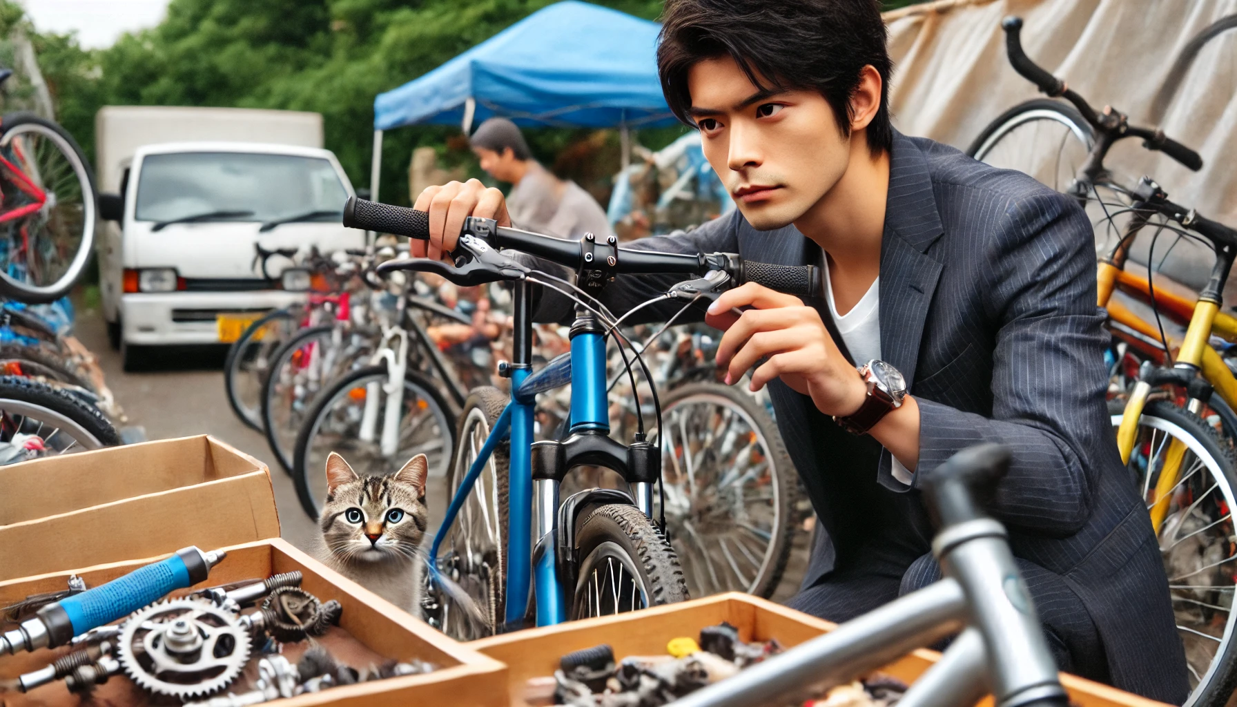 型落ち激安モデルを見抜く眼力