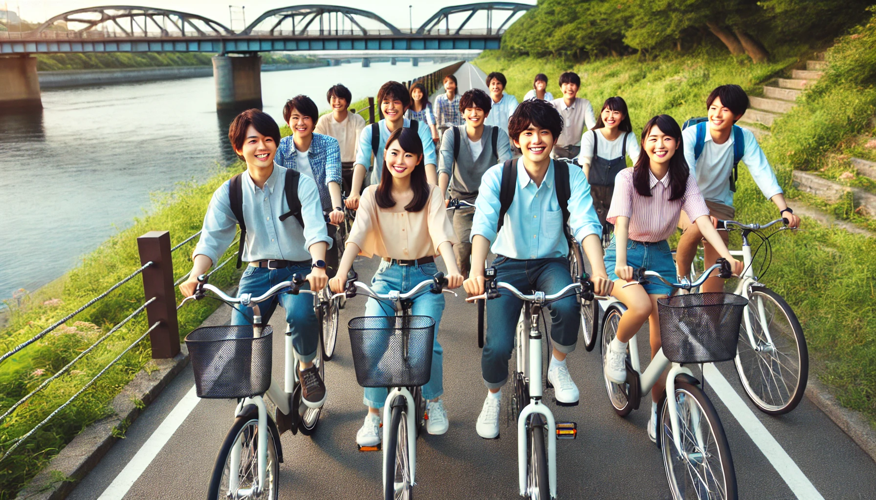 世間の「人気ない」は本当だろうか