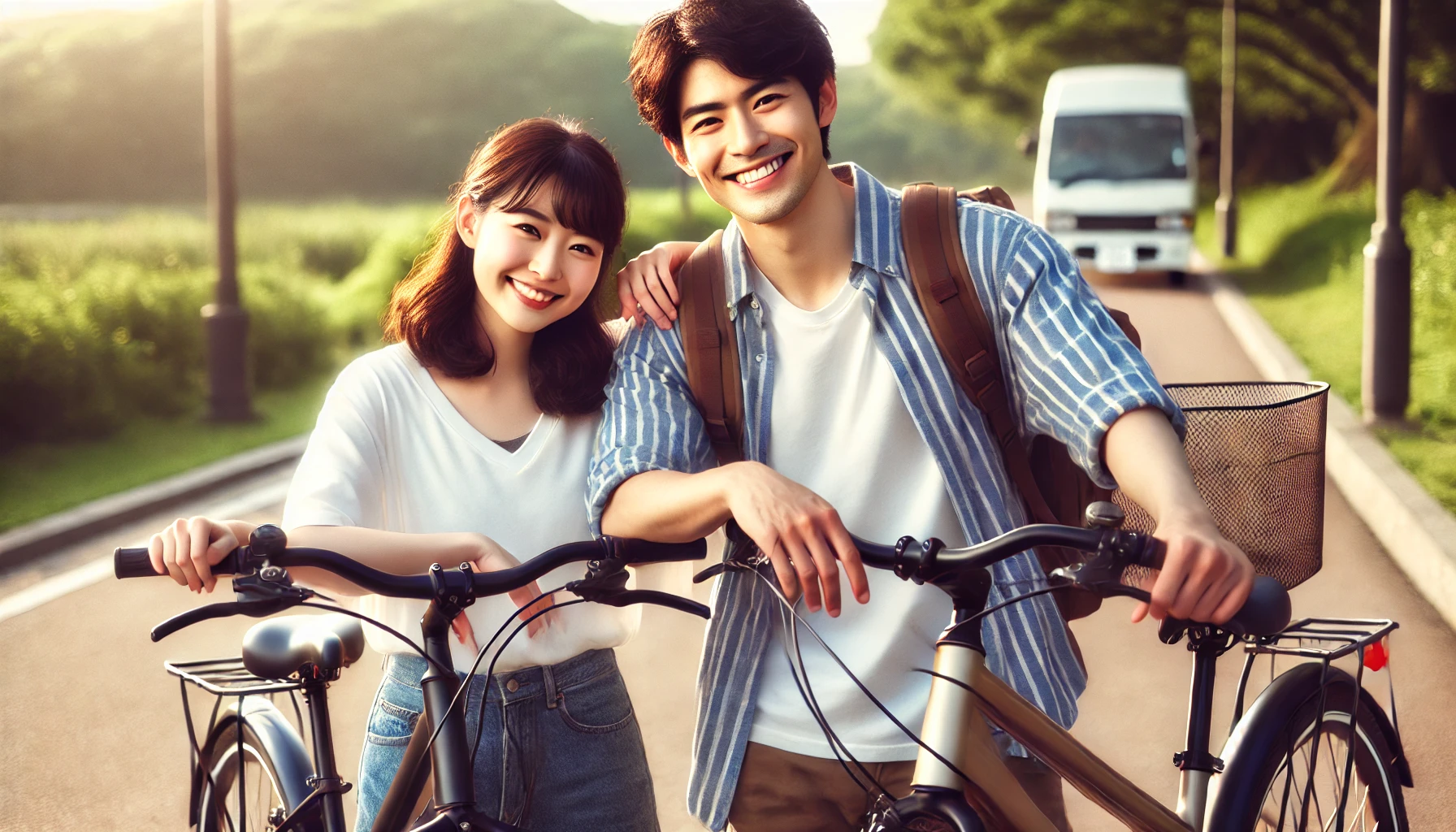 「乗ってる人」への勝手なイメージ