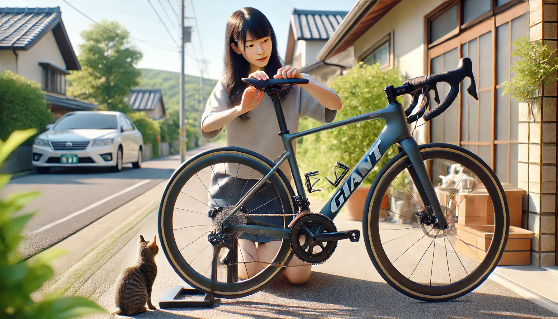 定番ジャイアントR3の値段と価値