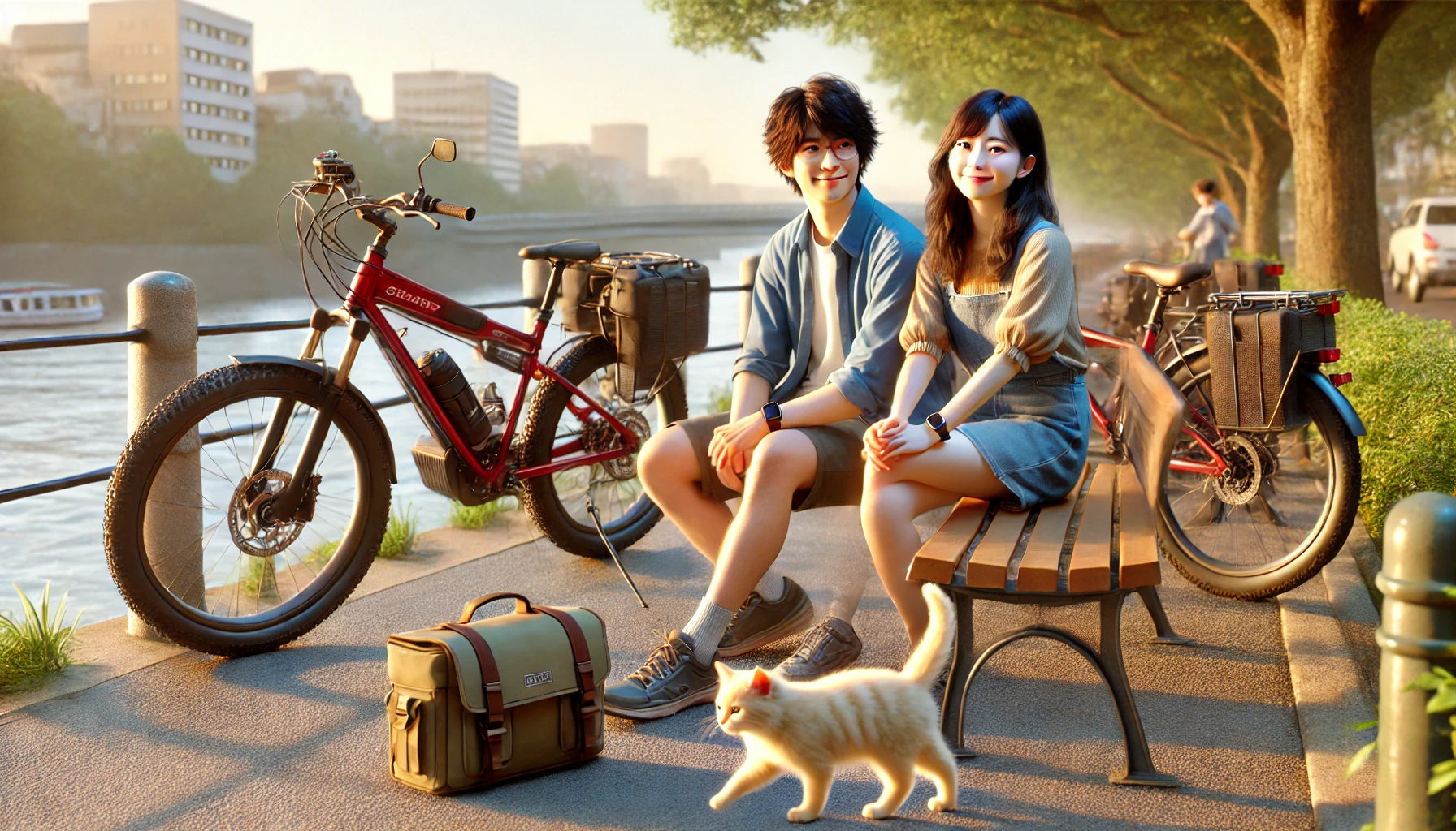 心の相棒ジャイアント エスケープ