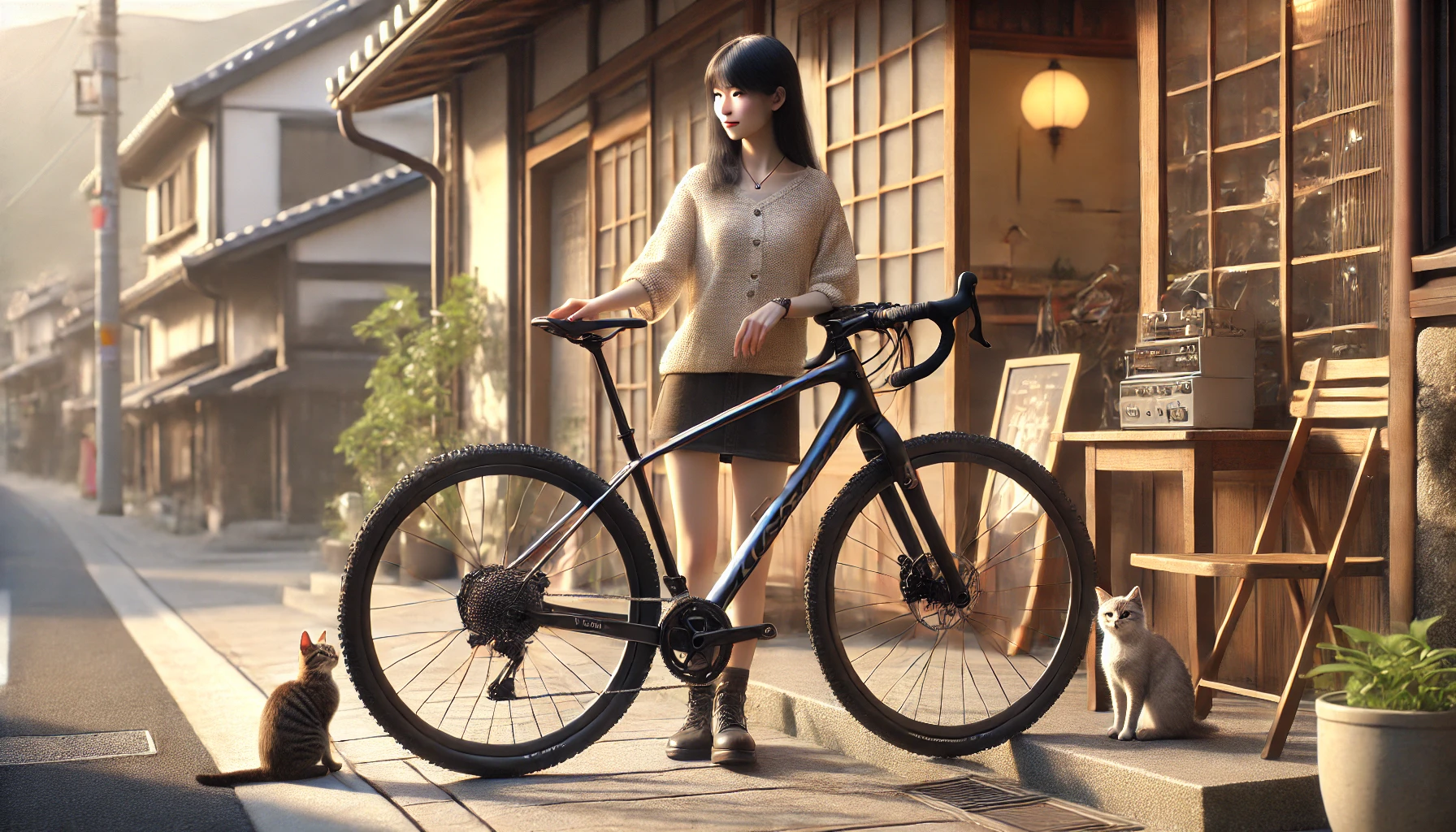 心からおすすめしたい一台との出会い