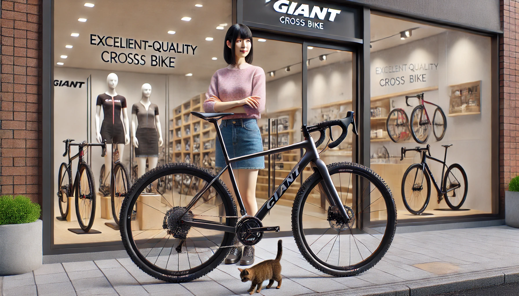 王者ジャイアントが選ばれる真の理由