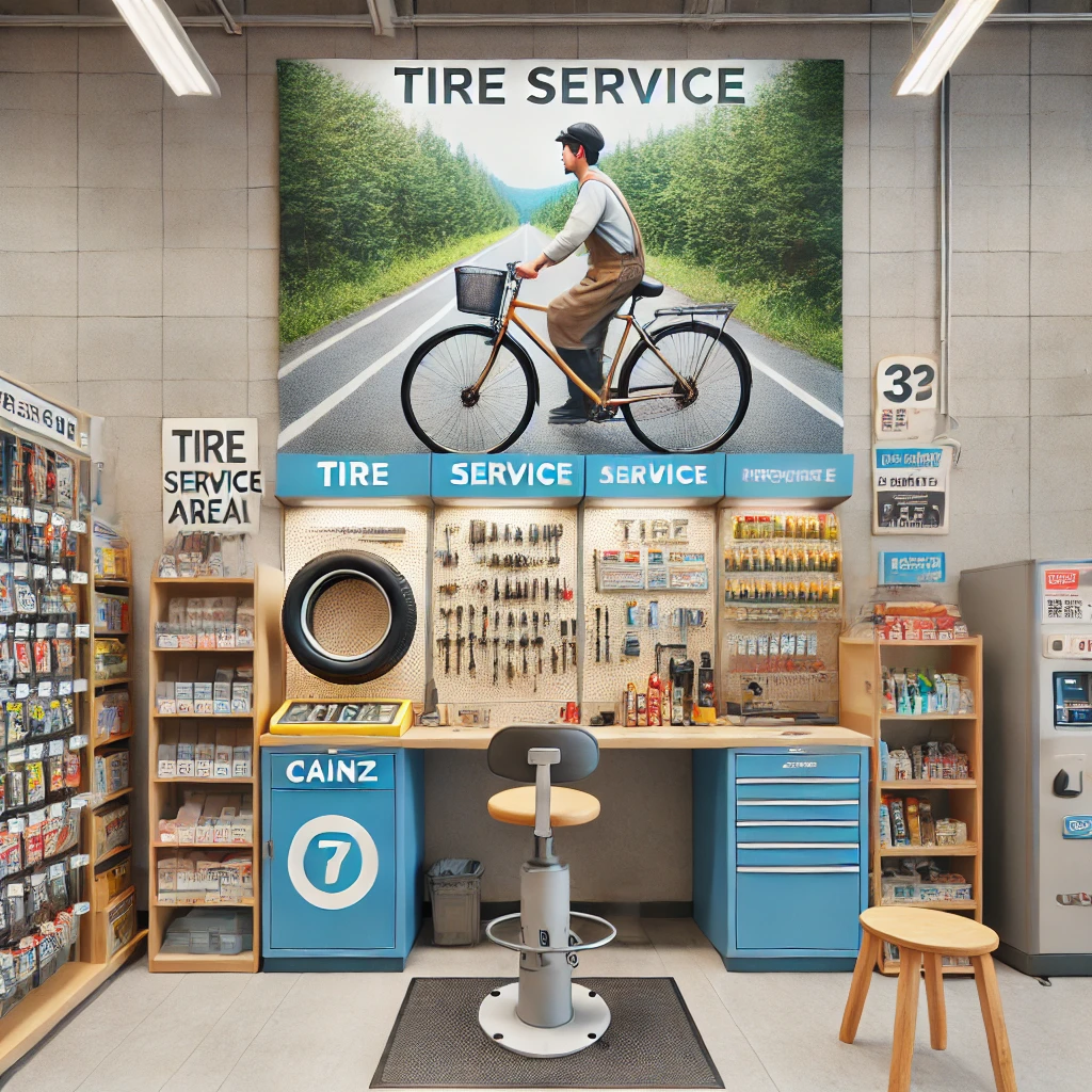 カインズなどホームセンターの修理対応状況