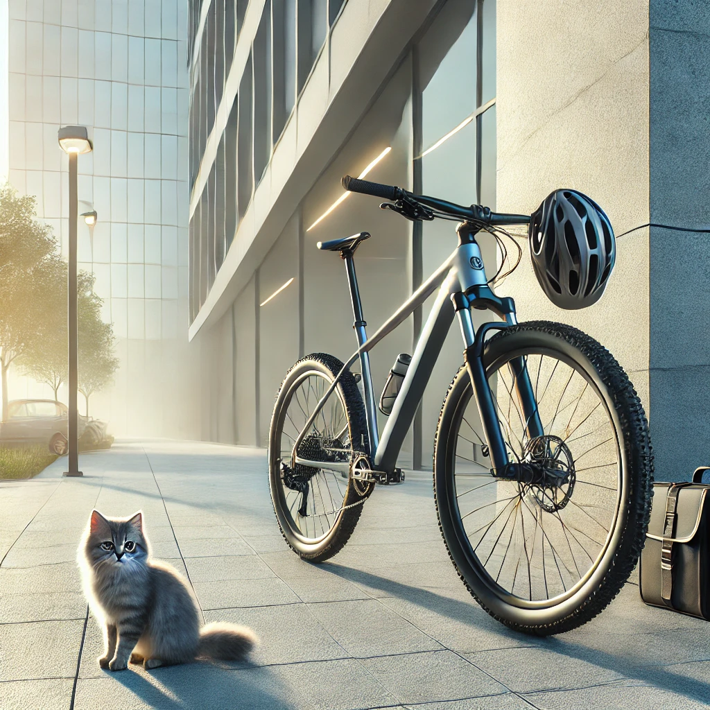 通勤や通学での耐久性とメンテナンス