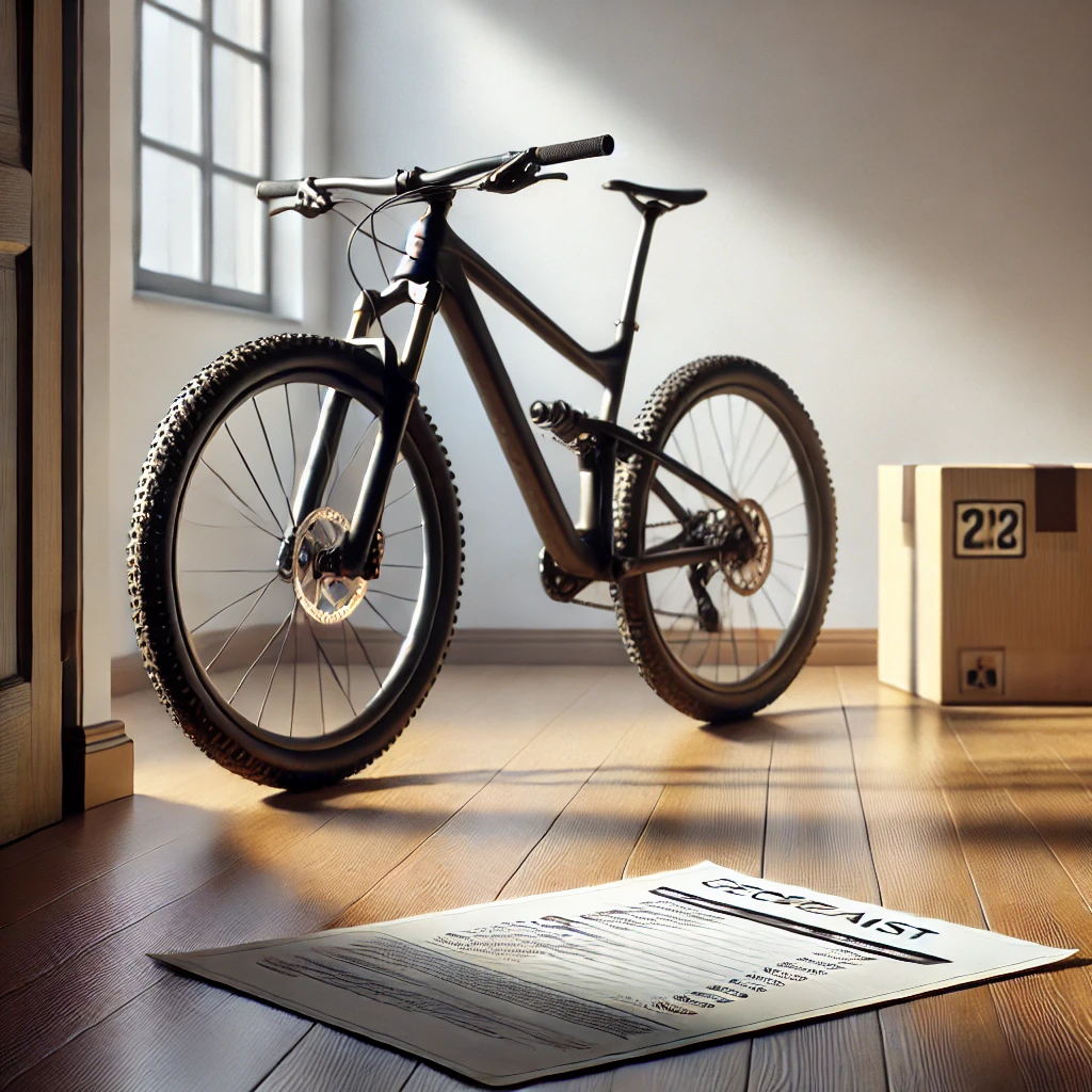 中古やオークション購入時の保証のリスク