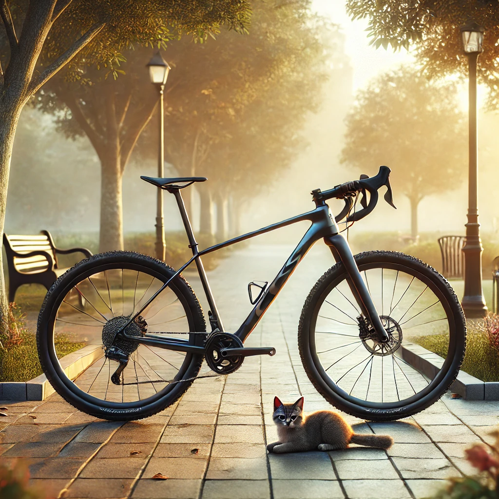 スペシャライズドのクロスバイクが最適な人