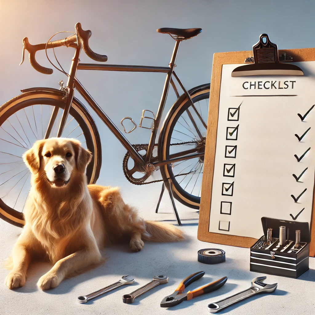 自転車のチェーンが外れた対処法総まとめ