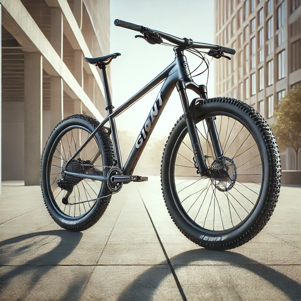 ジャイアントのクロスバイクは型落ちがお得な理由