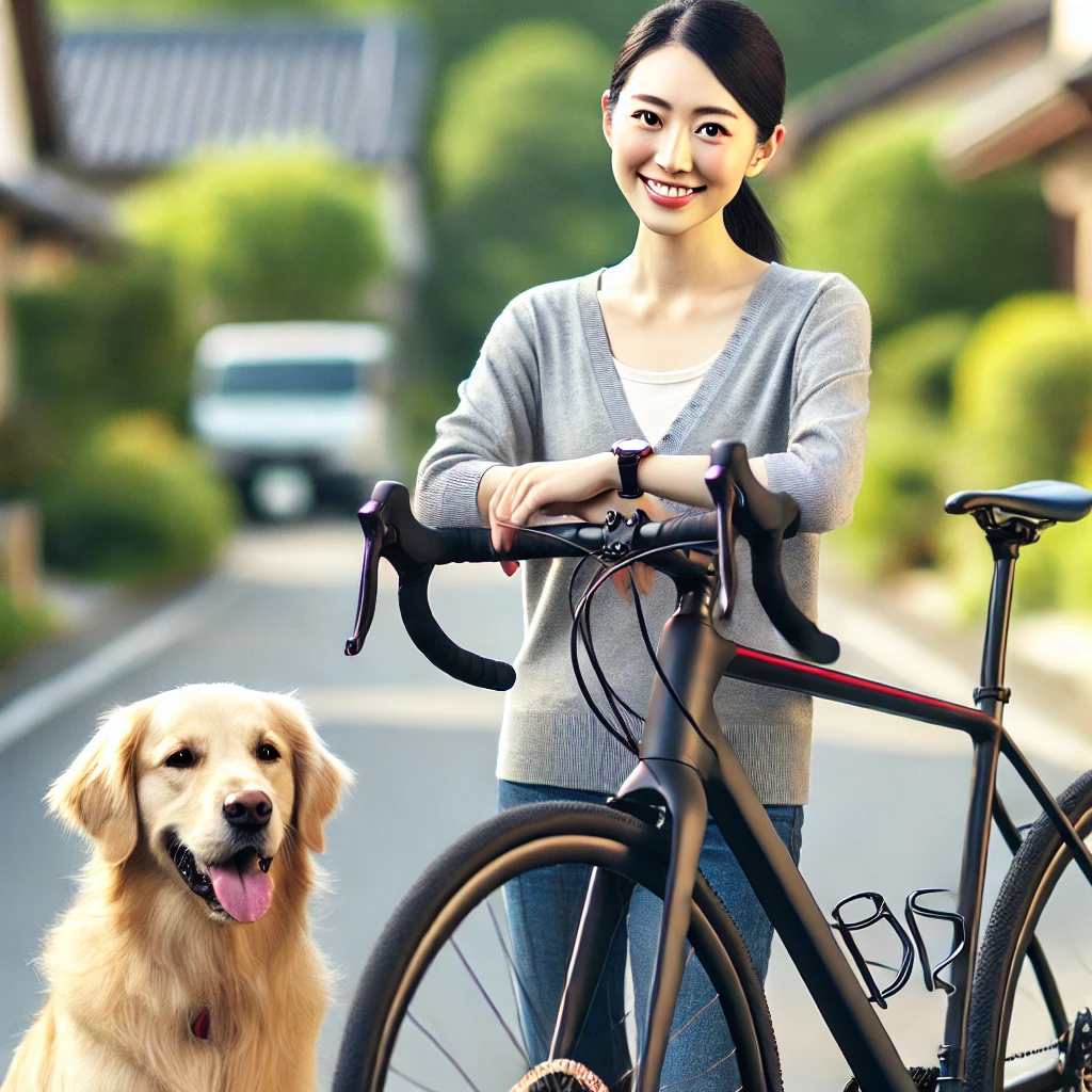 毎日乗るなら必須！クロスバイク泥除け選びの基礎