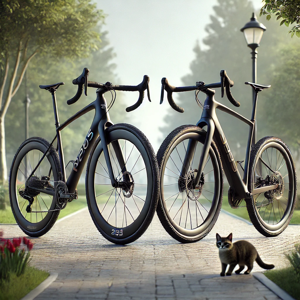 2025年モデルSirrusとSirrus Xの違い