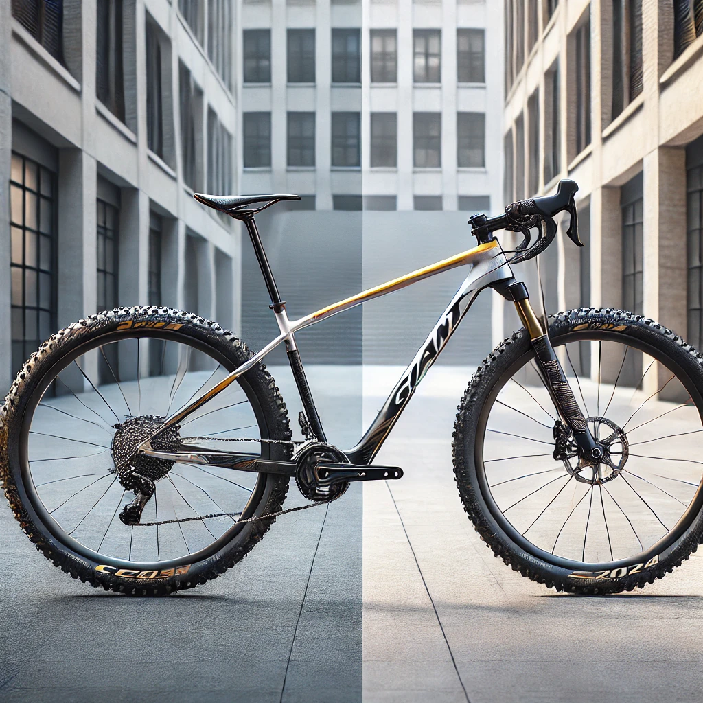 エスケープR3の2024年モデルとの違いとスペック