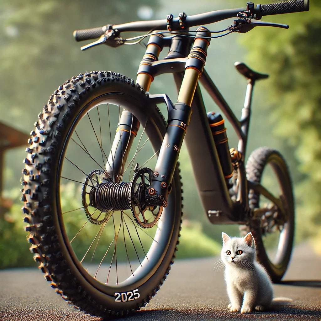 振動を吸収するFuture Shockの評判と効果