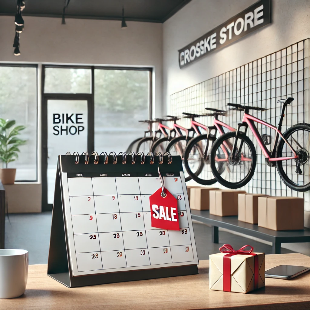 安く買うための時期や決算セールのタイミング