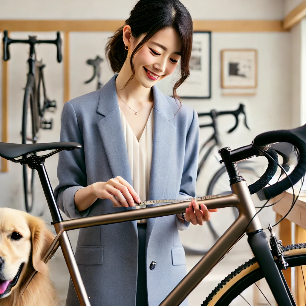 初心者におすすめの選び方とサイズ確認