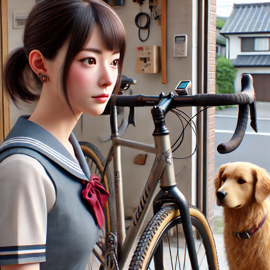 ジャイアントのクロスバイクを型落ちで買う注意点