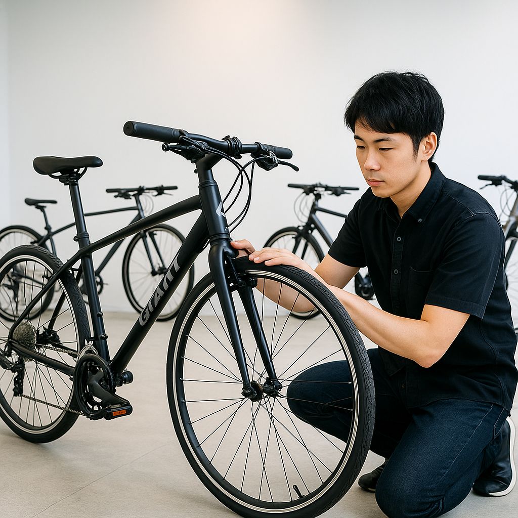 必須アクセサリーとスタンド