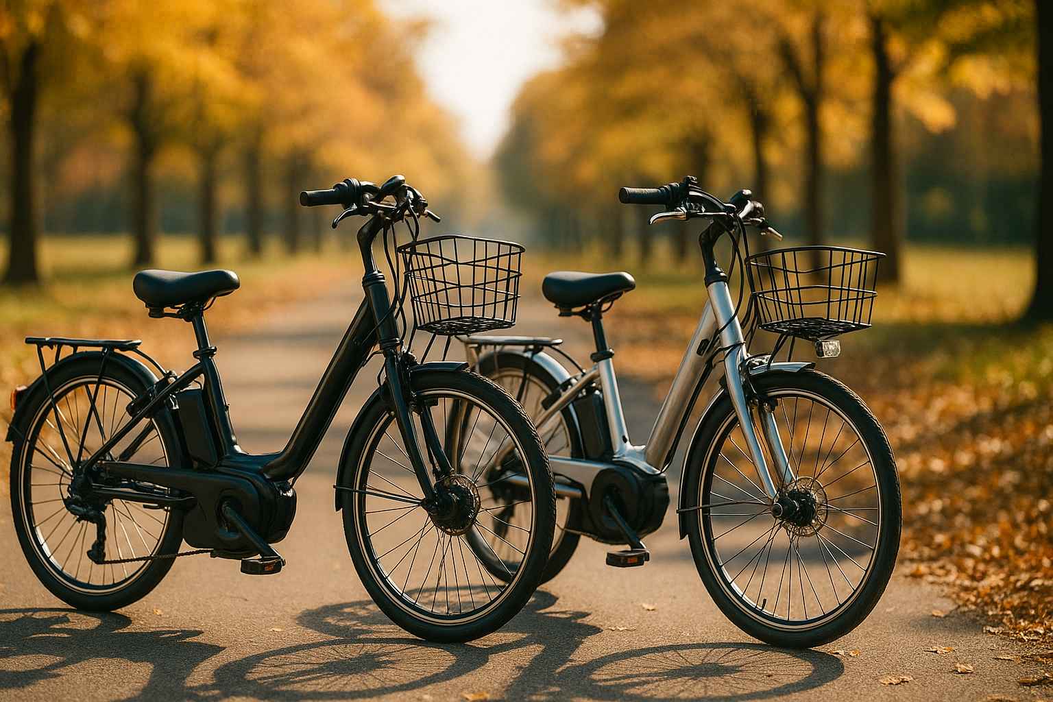 電動アシスト自転車ヤマハパナソニックどっち？プロ直伝の視点で結論