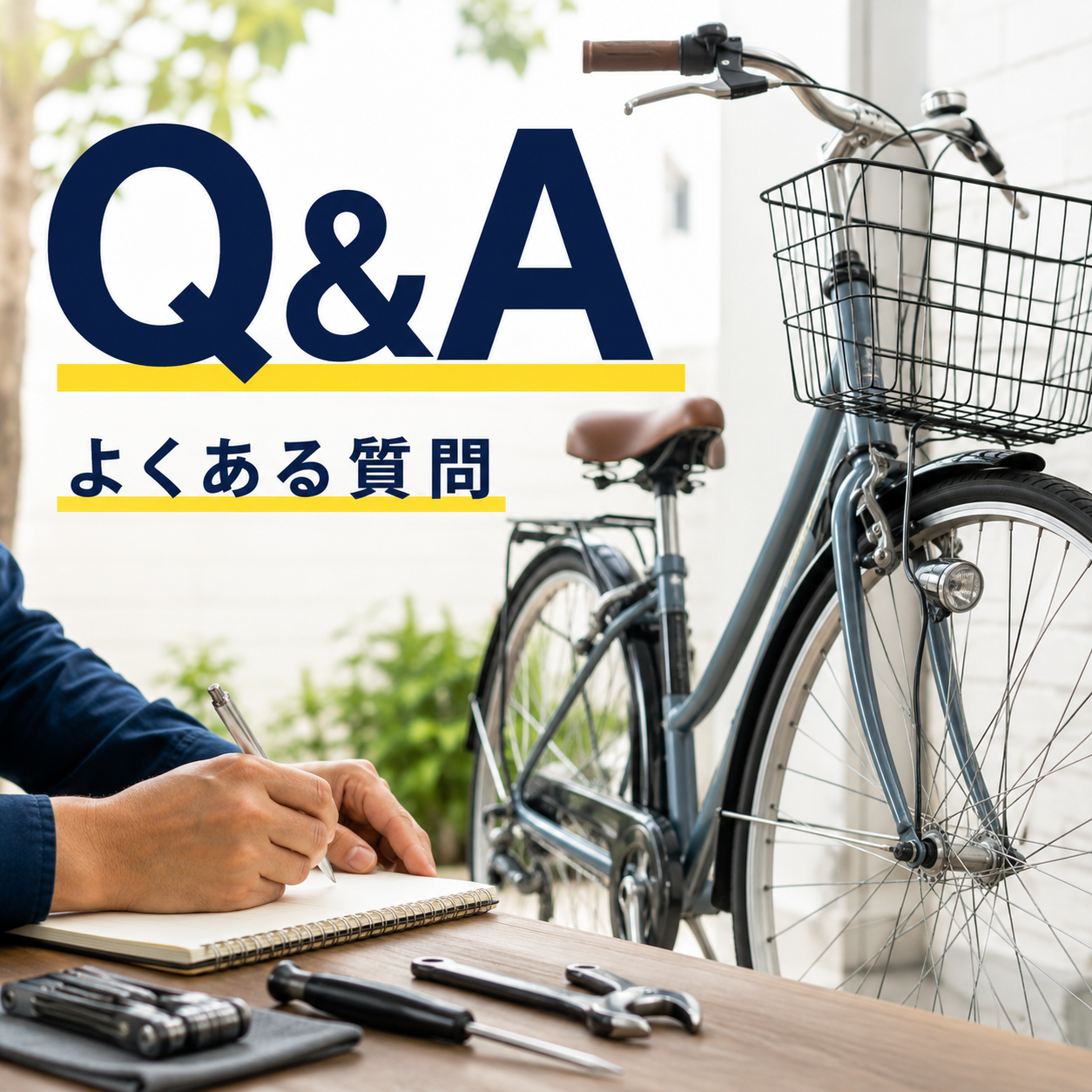 Q&A