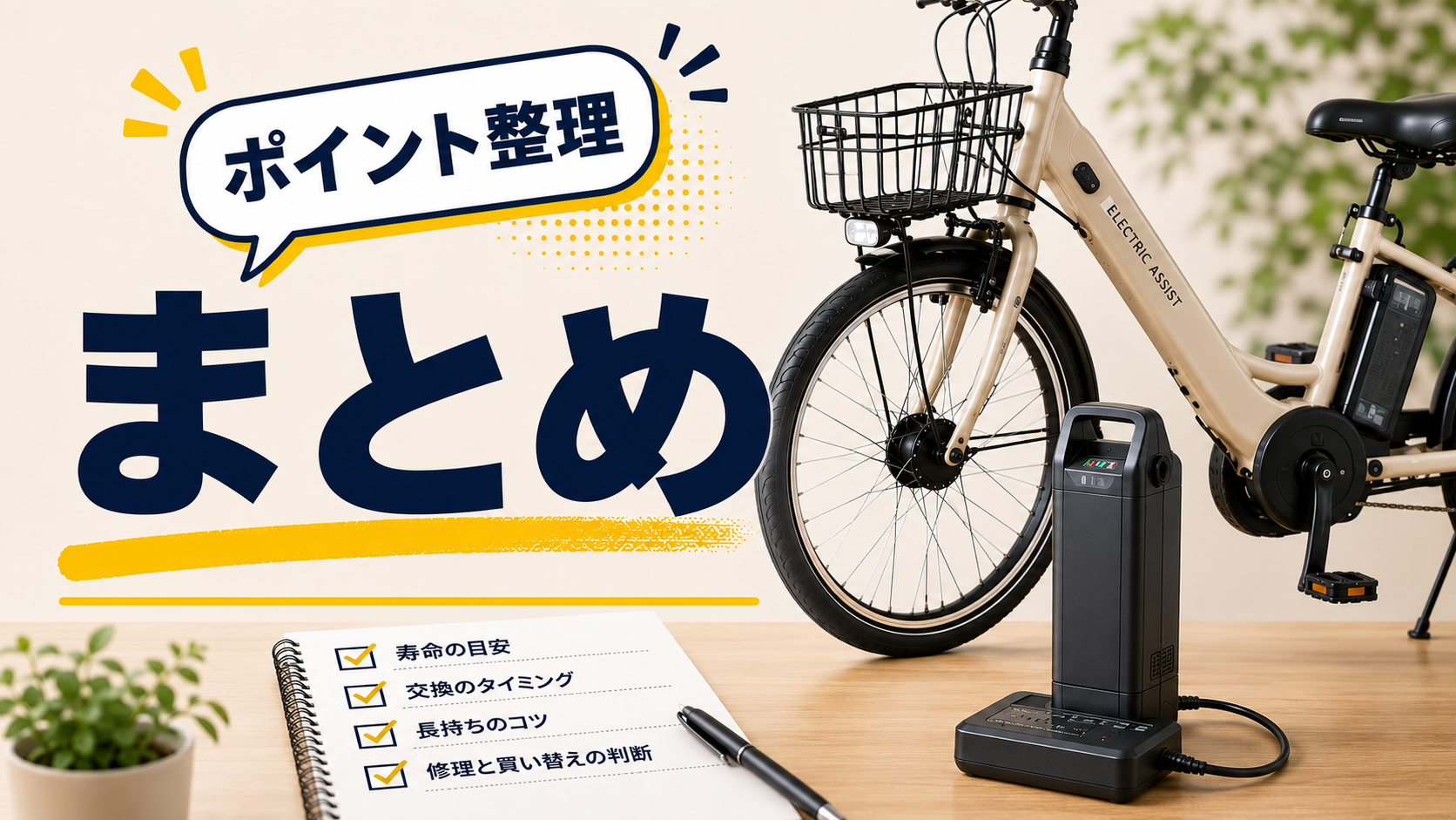 まとめ